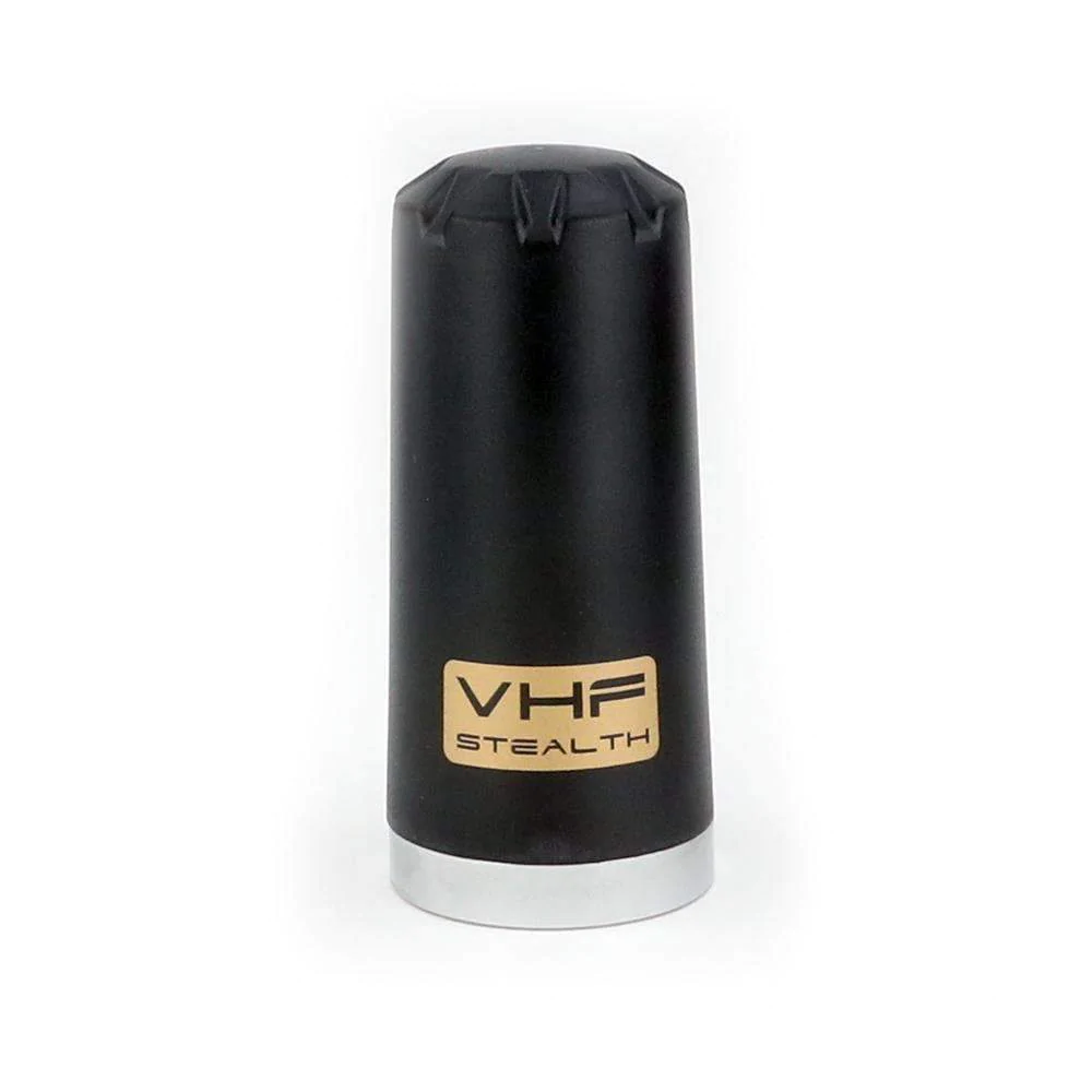 Rugged Radios Stealth tuned Low Profile Antenna For VHF