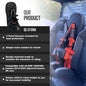 Polaris RZR XP 1000 / Turbo Bump Seat