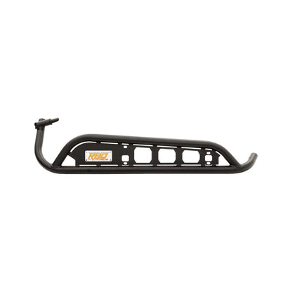 Polaris RZR XP Rock Sliders