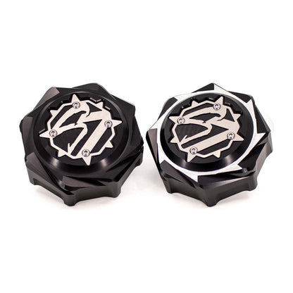 Polaris Billet Gas Cap