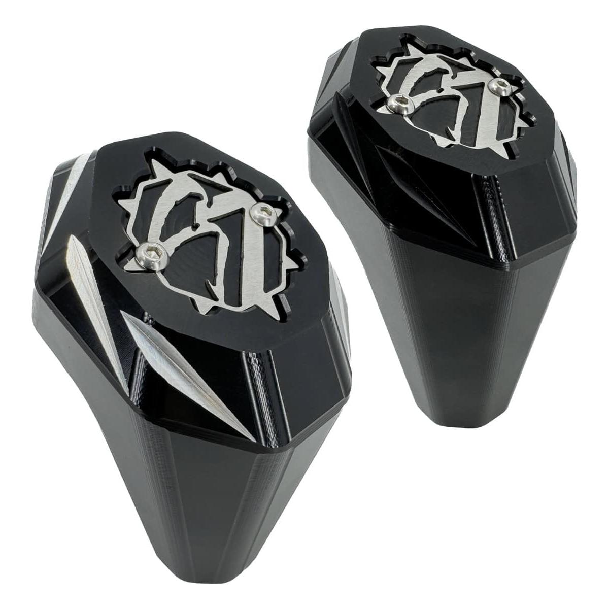 Polaris Billet Shift Knob