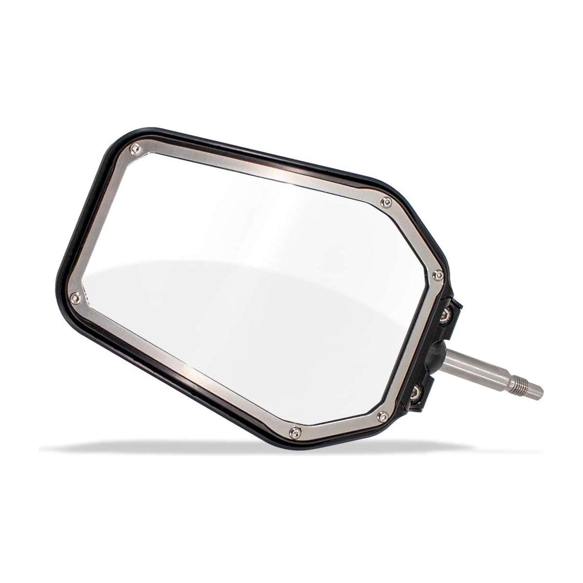 PRIZM LED Lighted Mirrors with Infinity Mounts