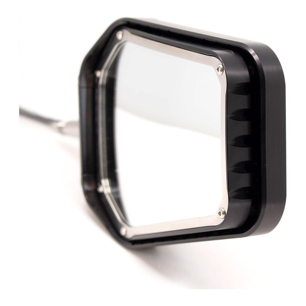 PRIZM LED Lighted Mirrors