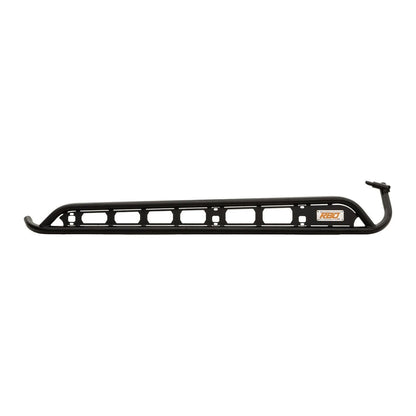 Polaris RZR XP Rock Sliders