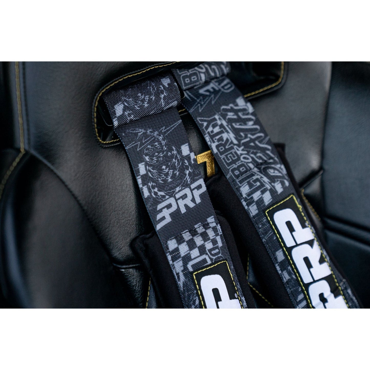 4.3 Harness (Don't Tread On Me)