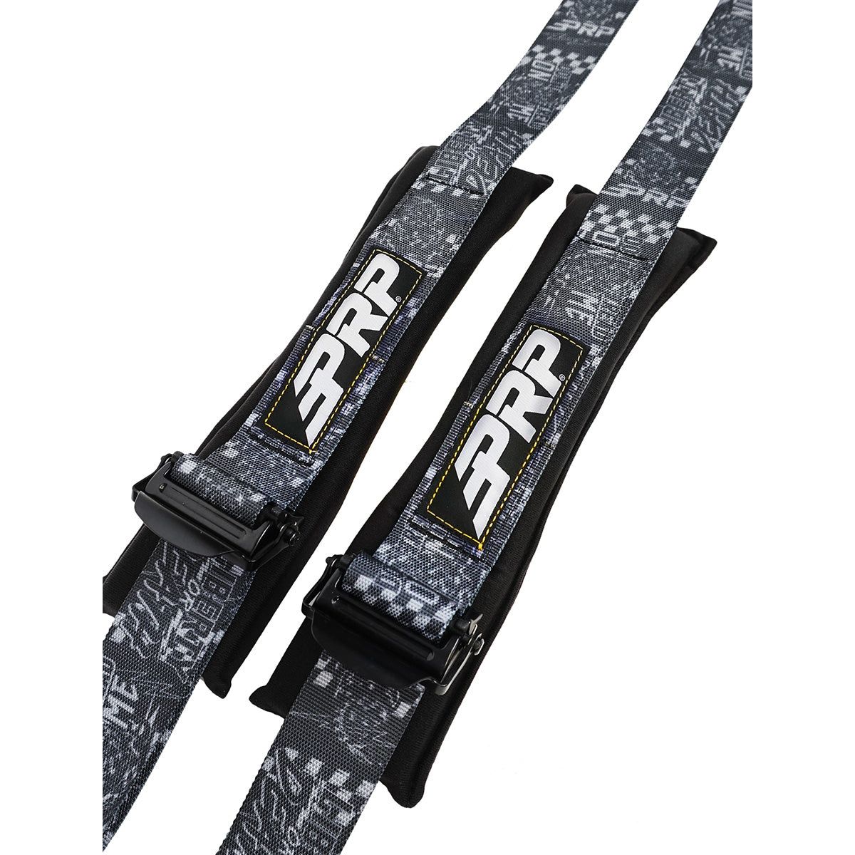 5.2 Harness (Don't Tread On Me)