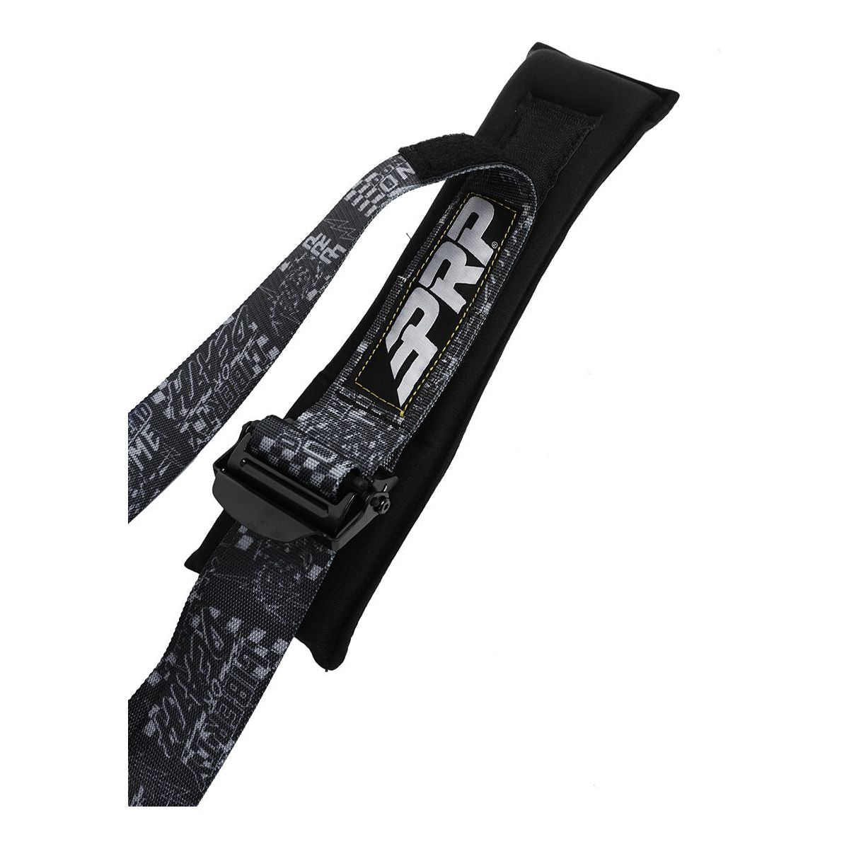 5.2 Harness (Don't Tread On Me)