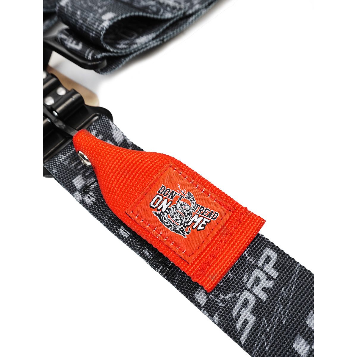 5.2 Harness (Don't Tread On Me)