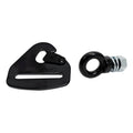 PRP Harness Clip-In Tab & Eye Bolt Kit