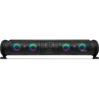 SoundExtreme Elite 28" UTV Sound Bar