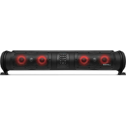 SoundExtreme Elite 28" UTV Sound Bar