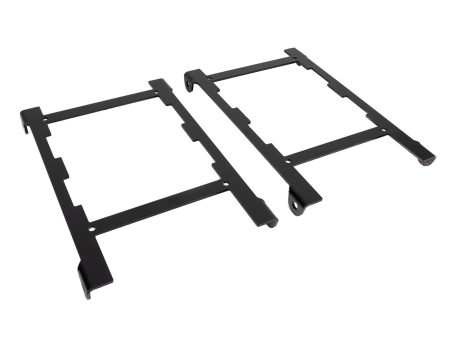PRP Seat Mounts For Polaris RZR 200 (Pair)