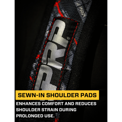 4.3 Harness (Plaid)