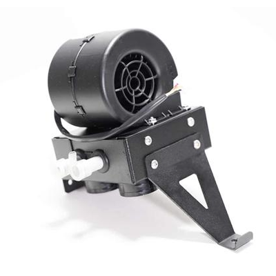 Inferno CF Moto Z-Force 950 Trail & Sport Cab Heater with Defrost (2023-Current)