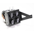 Inferno CF Moto Z-Force 950 Trail & Sport Cab Heater with Defrost (2023-Current)