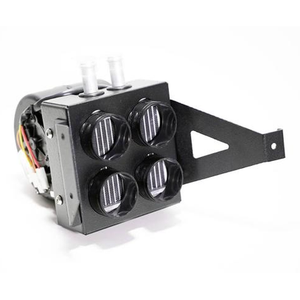 Inferno CF Moto Z-Force 800 Trail Cab Heater with Defrost (2023-Current)
