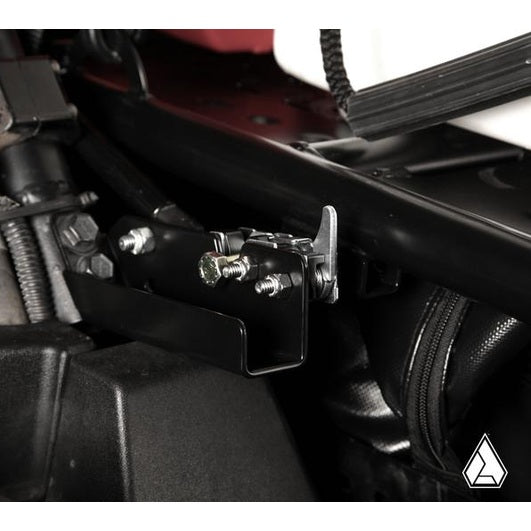 Assault Industries Adventure Rack - Polaris RZR