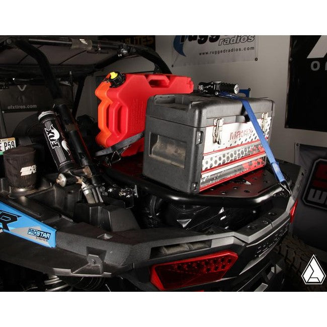 Assault Industries Adventure Rack - Polaris RZR