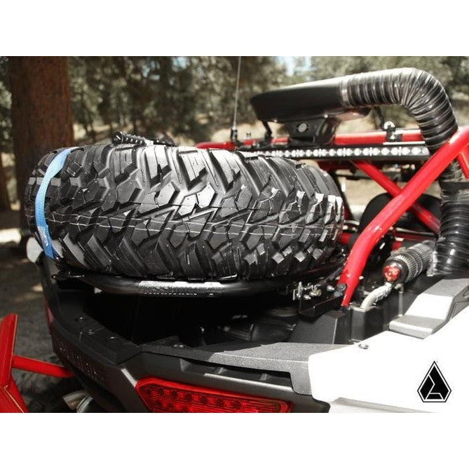 Assault Industries Adventure Rack - Polaris RZR