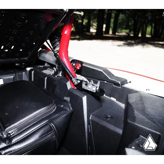 Assault Industries Adventure Rack - Polaris RZR