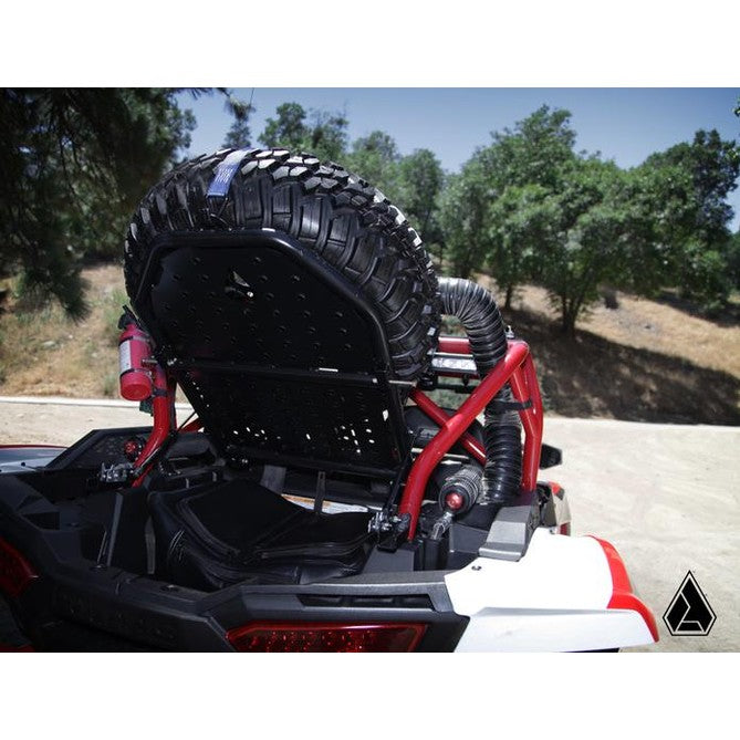 Assault Industries Adventure Rack - Polaris RZR