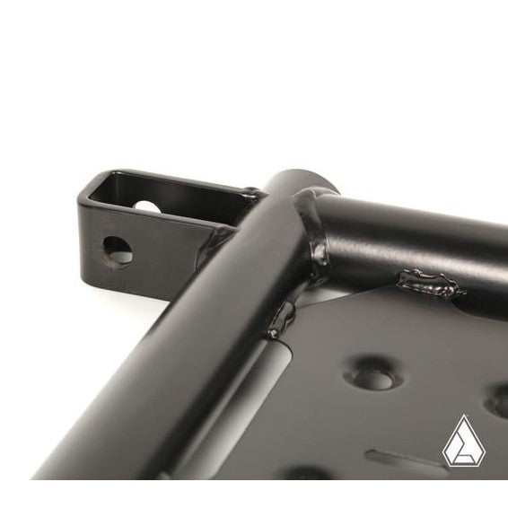 Assault Industries Adventure Rack - Polaris RZR