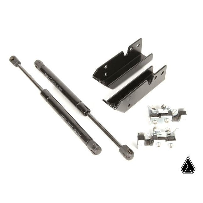 Assault Industries Adventure Rack - Polaris RZR