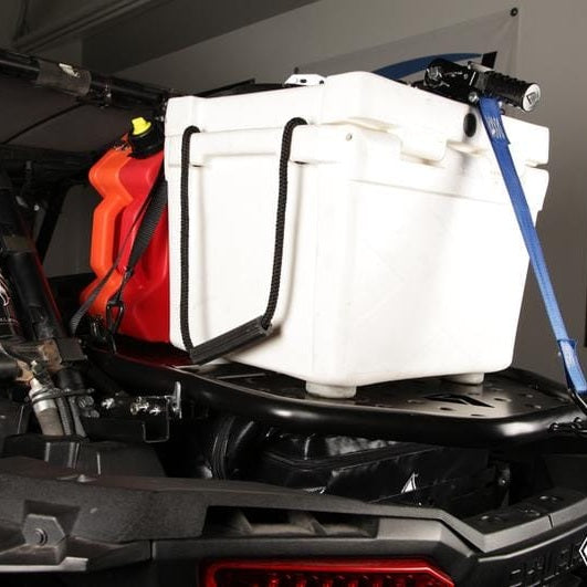 Assault Industries Adventure Rack - Polaris RZR