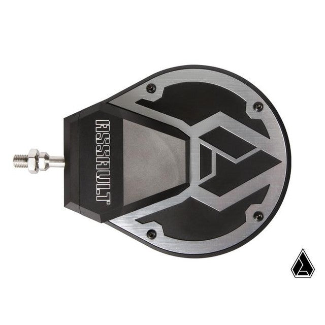 Assault Industries Sidewinder Convex Side Mirrors