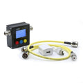 Rugged Radios SWR UHF &amp; VHF Antenna Power Meter with Cables