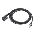Rugged Radios Icom IC-SAT100 Satellite Phone to Intercom - Straight Cable