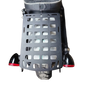 Scout Molle top view