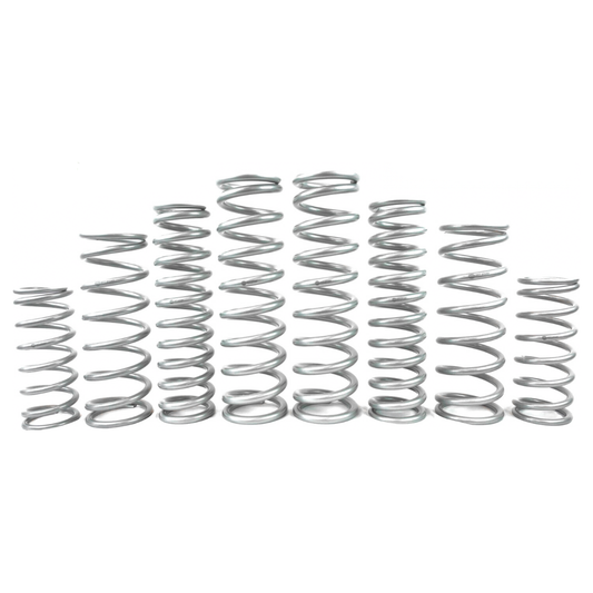 Polaris Xpedition Spring Kit