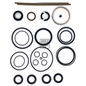 Fox 3" UTV Podium Bypass Seal Kit