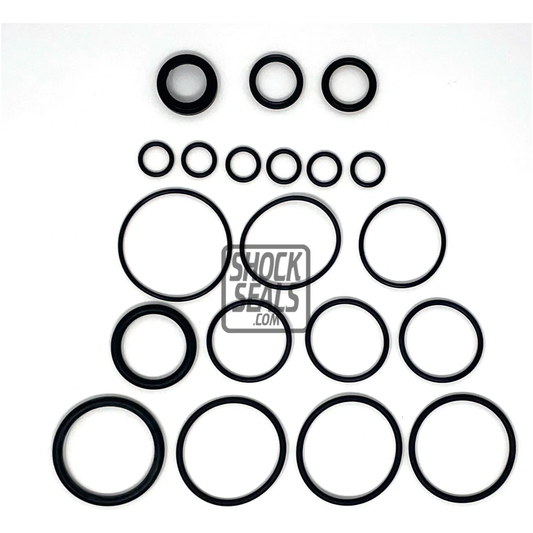 Walker Evans .875 Seal Kit