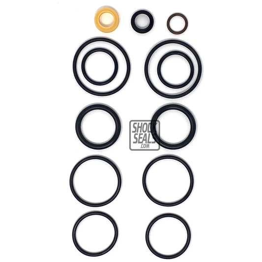 Walker Evans .625 Seal Kit