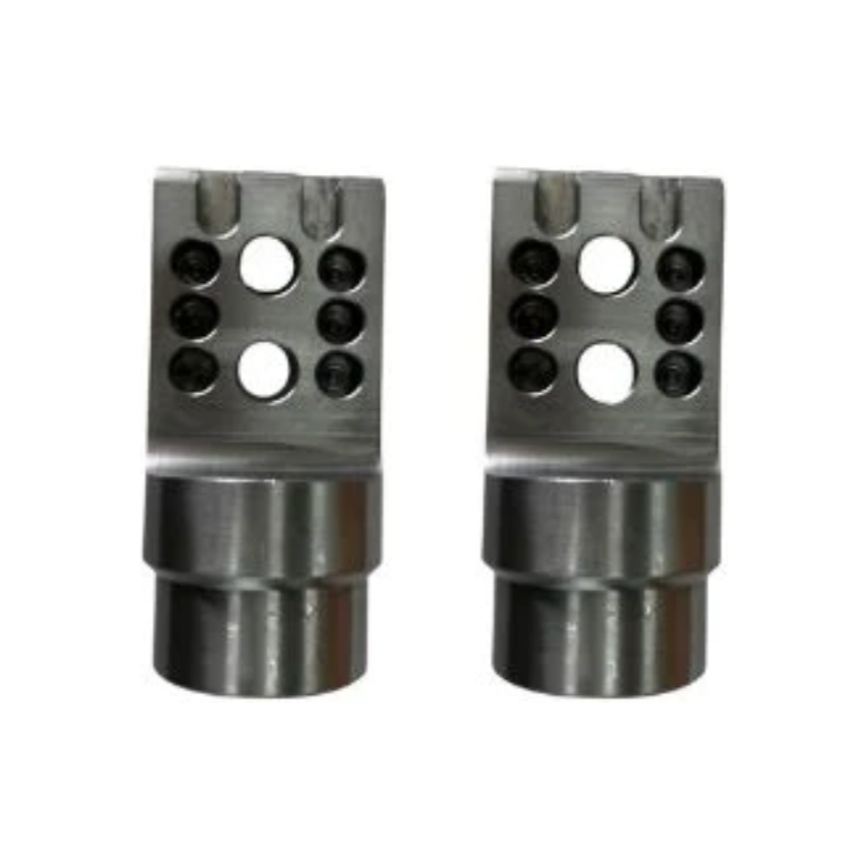 Polaris RZR Pro R (2-Seater) RivTab DIY (Weld Yourself) Roll Cage Kit