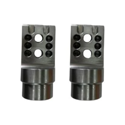 Polaris RZR Pro R (2-Seater) RivTab DIY (Weld Yourself) Roll Cage Kit