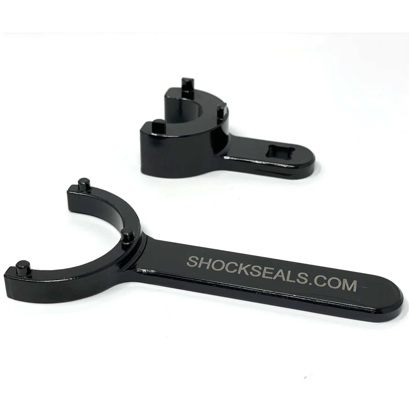 Fox Podium Seal Head Spanner Wrench Sets