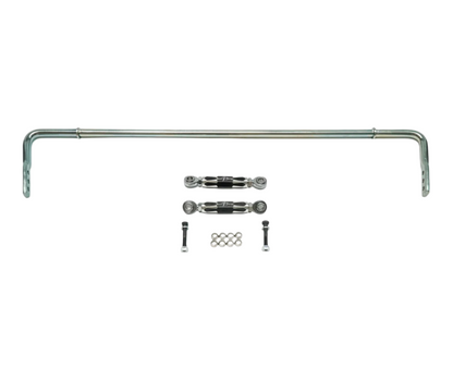 Can Am X3 Adjustable Rear Anti Sway Bar