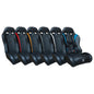 Polaris RZR XP Weekender Series Bucket Seats