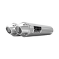 Arctic Cat Wildcat 1000 Performance Slip-On Exhaust | HMF Racing