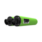 Arctic Cat Wildcat 1000 Performance Slip-On Exhaust | HMF Racing