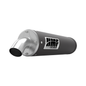 Arctic Cat Wildcat XX Titan Slip-On Exhaust | HMF Racing
