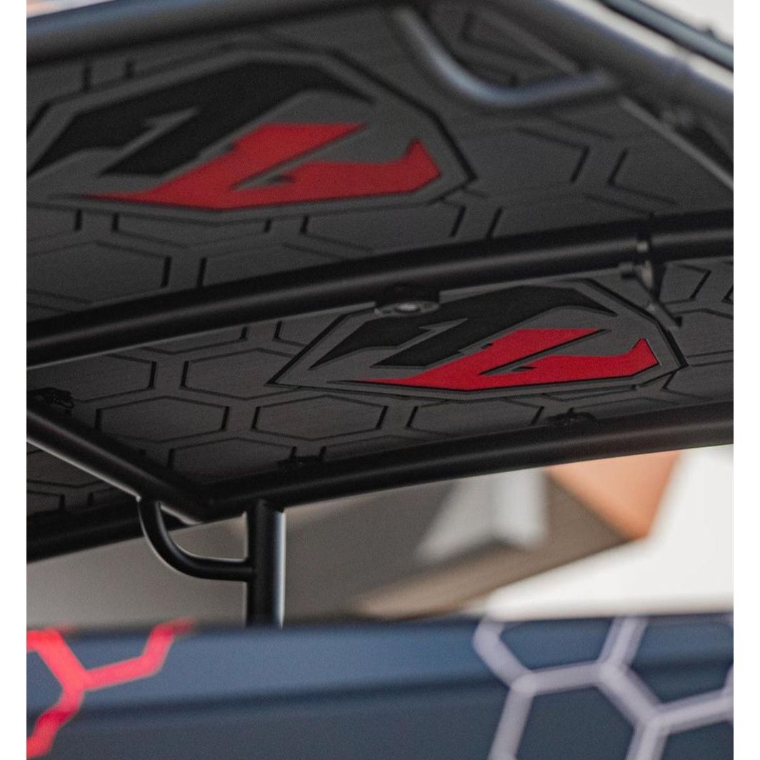 Roof Foam (Premium Design)