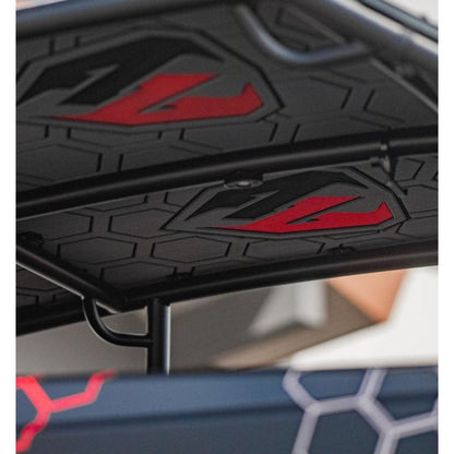 Roof Foam (Premium Design)