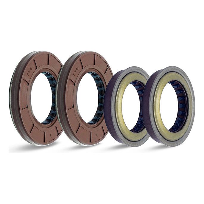 Polaris RZR Pro R Transmission Bearing & Seal Kit