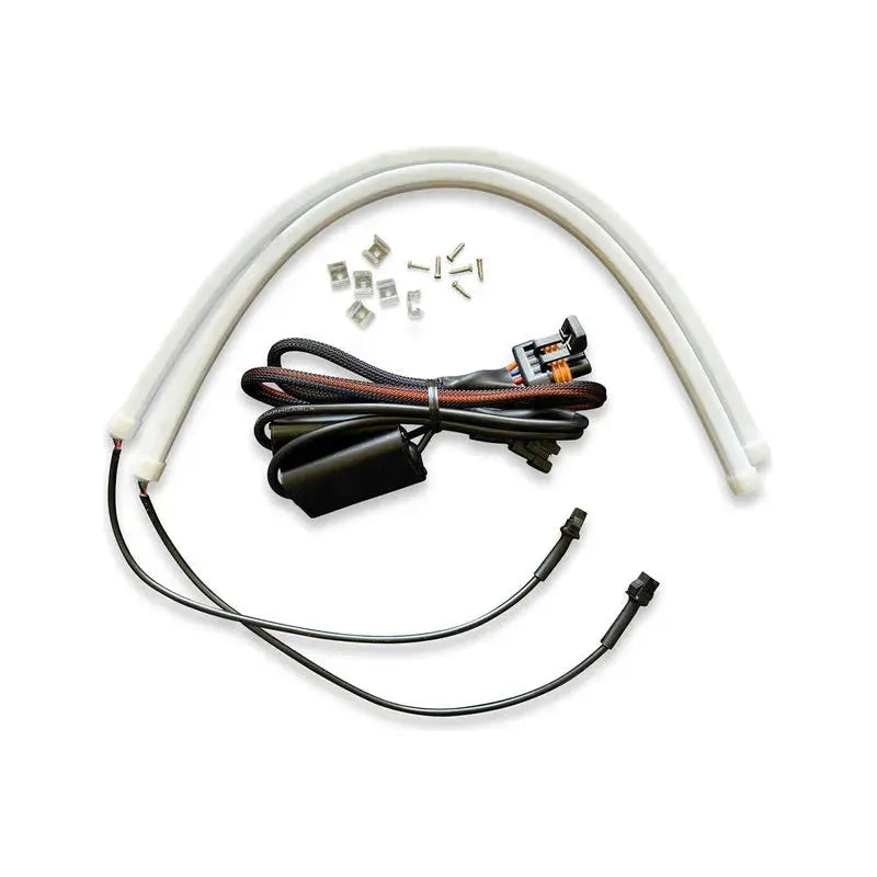 Polaris RZR XP Turn Signal Kit