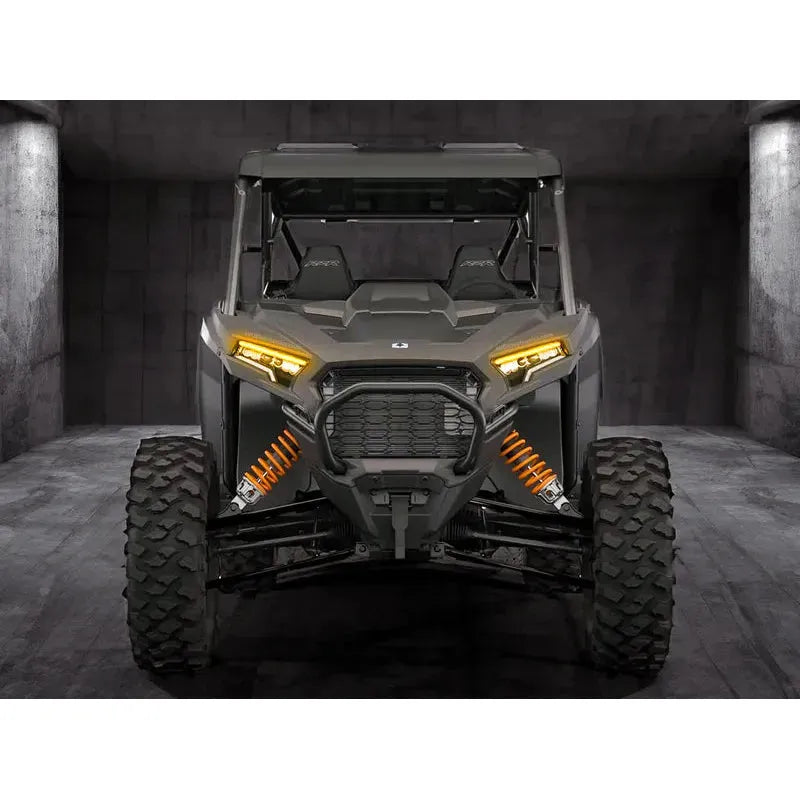 Polaris RZR XP Turn Signal Kit