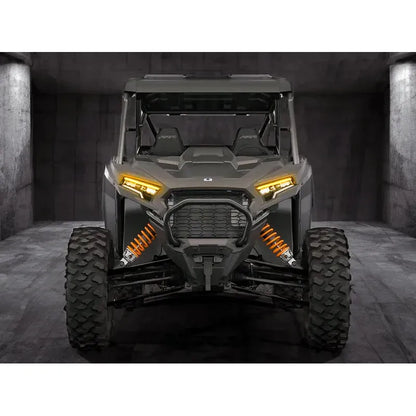 Polaris RZR XP Turn Signal Kit